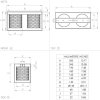 Потолочный светильник Catterick 43772 черный цилиндр Eglo