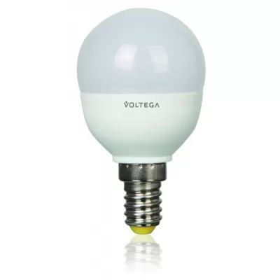 Лампочка светодиодная COLLECTION SIMPLE LIGHT 5747 Voltega