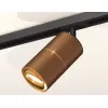 Трековый светильник TECHNO SPOT XT7404001 цилиндр Ambrella