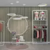Потолочный светильник Fold 359033 белый Novotech