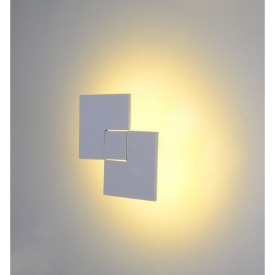 Настенный светильник JY C0108A-WH-WW DesignLed