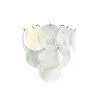 Стеклянное бра Lolly 10492W Pearl Loft It