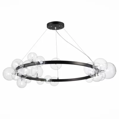 Подвесная люстра Necton SL1165.403.24 ST Luce