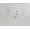 Потолочная люстра ACRYLICA FA4292 прозрачная Ambrella