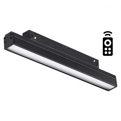 Трековый светильник Shino 358614 Novotech