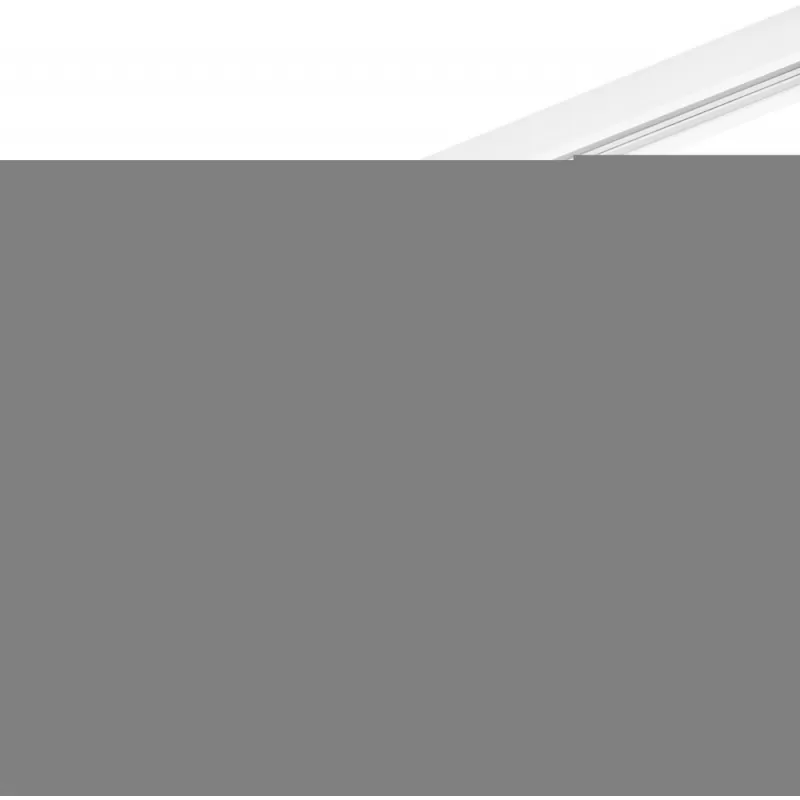 Трековый светильник Canno C326496 цилиндр белый Lightstar Трековый светильник Canno C326496 цилиндр белый Lightstar