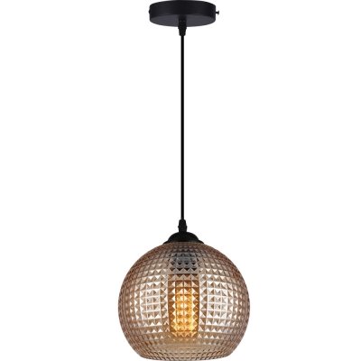 Подвесной светильник Verity TL1212H-01BR TopLight дизайнерский