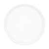 Стеклянный точечный светильник Downlight DLR310 белый Ambrella