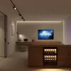 Трековый светильник  027482 цилиндр черный Arlight