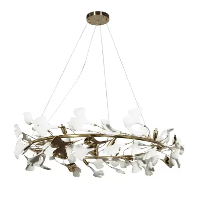 Подвесная люстра Fleur 10124/10 Loft It