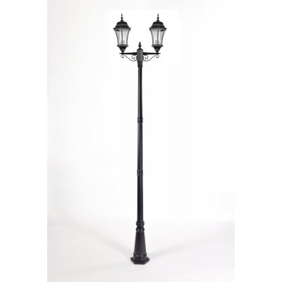 Наземный фонарь ASTORIA 1 L 91310LA 21 Bl Oasis Light Уличный