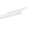 Трековый светильник MICROCOSM FLAT 051820 белый Arlight