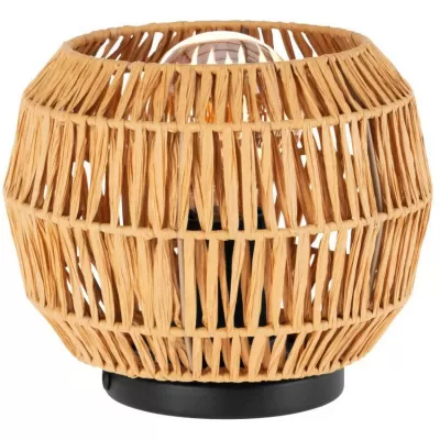 Интерьерная настольная лампа Sheldon 44145 Eglo