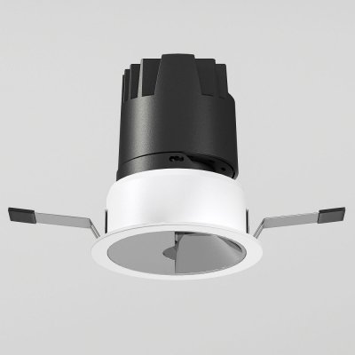 Точечный светильник Inline 25090/LED Elektrostandard встраиваемый