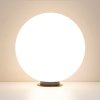 Грунтовый светильник GLOBE 051030 Arlight