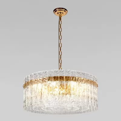 Подвесная люстра Nevada 10297/600 French gold Loft It