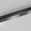 Декоративная накладка Accessories for tracks Exility X TRA239DC-1B Maytoni