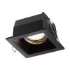 Точечный светильник Bell 370842 черный Novotech Точечный светильник Bell 370842 черный Novotech