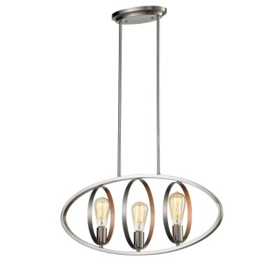 Потолочная люстра Olympic 983 VL5115P03 Vele Luce