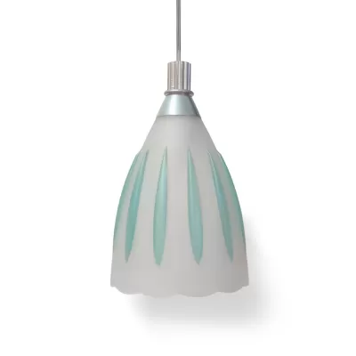 Подвесной светильник Opy SP OPY 50 VE AG Vistosi дизайнерский