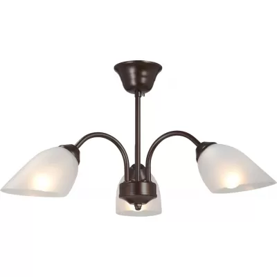 Потолочная люстра  V3335-7/3PL Vitaluce