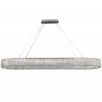 Подвесной светильник 8240 8240N/140 oval Newport