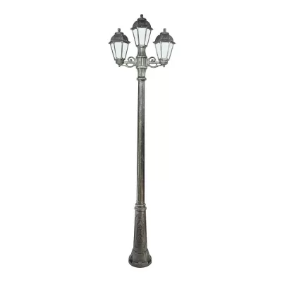 Наземный фонарь Saba K22.157.S21.BYE27 Fumagalli