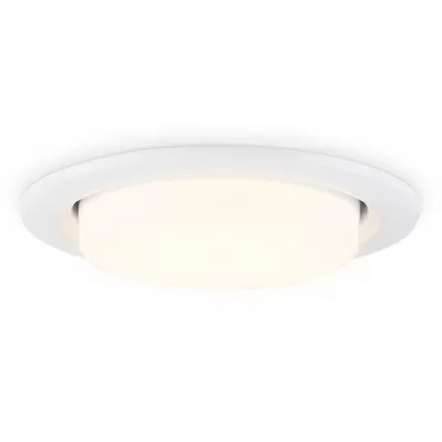 Точечный светильник STANDARD SPOT G10101 Ambrella