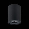 Точечный светильник Torus ST108.417.01 цилиндр черный ST Luce