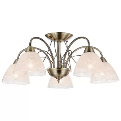 Потолочная люстра  352-507-05 Velante