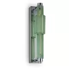 Стеклянное бра Verticale MOD308WL-L9GN3K цилиндр Maytoni