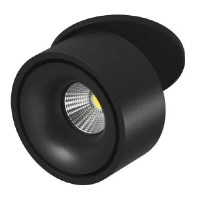 Точечный светильник MJ-1015 RT-MJ-1015-B-8-WW DesignLed для натяжного потолка