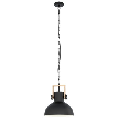 Подвесной светильник Lubenham 43162 Eglo для кухни