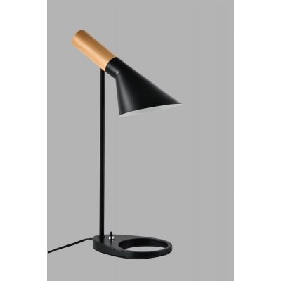 Интерьерная настольная лампа Turin V10476-1T