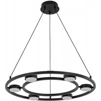 Подвесной светильник Torina 8340/6 Lumion цилиндр