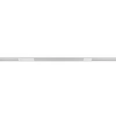 Трековый светильник Optima A7283PL-1WH