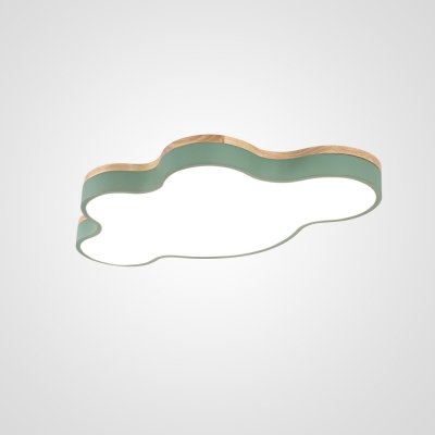 Потолочный светильник  Cloud-Eco01 ImperiumLoft фигурный