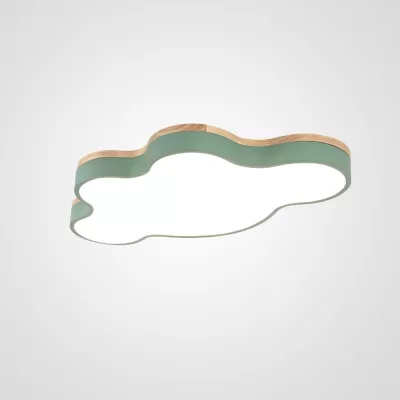 Потолочный светильник  Cloud-Eco01 ImperiumLoft фигурный