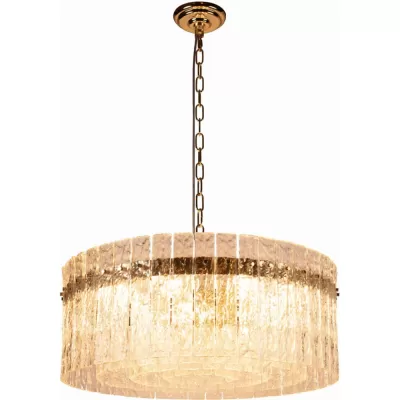 Подвесная люстра Nevada 10297/600 French gold Loft It испания