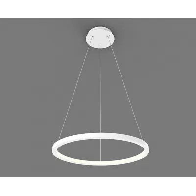 Подвесной светильник  IT013-6028 white 3000K Italline