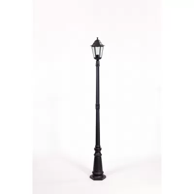 Наземный фонарь  79809M Bl Oasis Light