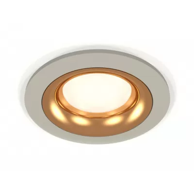 Точечный светильник XC XC7623005 Ambrella Точечный светильник XC XC7623005 Ambrella