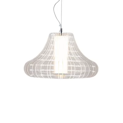 Подвесной светильник Mercury L42501.98 L'Arte Luce