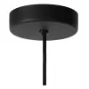 Подвесной светильник Masson 74309/01/02 черный Lucide