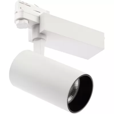 Трековый светильник  SТR-30-36-40K-W30 ЭРА