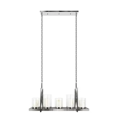 Подвесная люстра Candlebox 10436/1000R Loft It