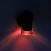 Настенный светильник уличный  ERAFS012-04 прозрачный круглый ЭРА