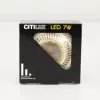 Точечный светильник Боска CLD041NW2 Citilux