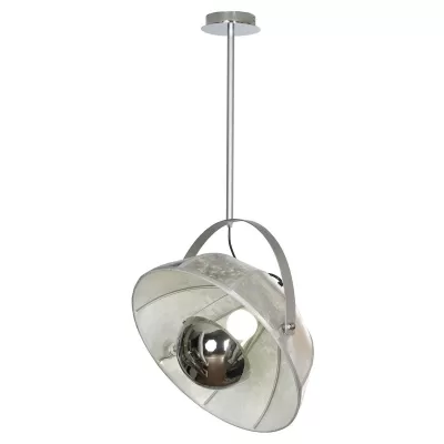 Потолочная люстра Klamath LSP-0557-C80 Lussole