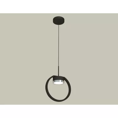 Подвесной светильник TRADITIONAL XB9102101 Ambrella